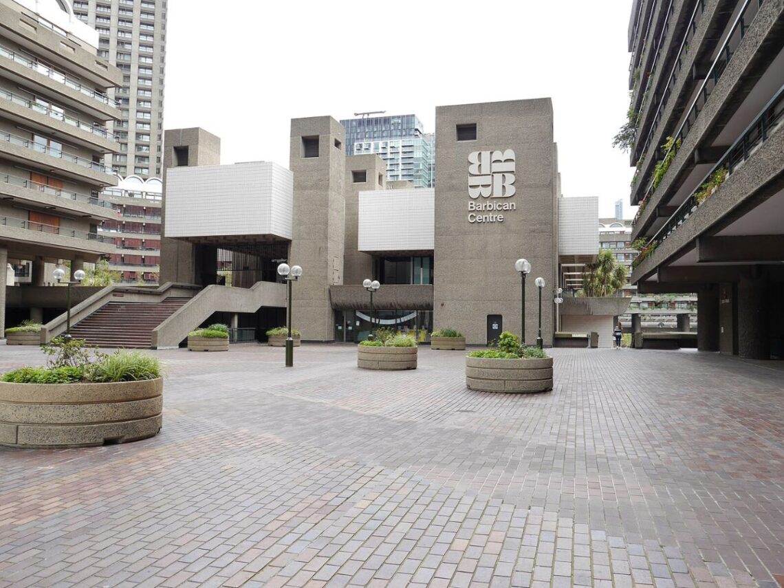 Barbican Centre - Far Out Magazine