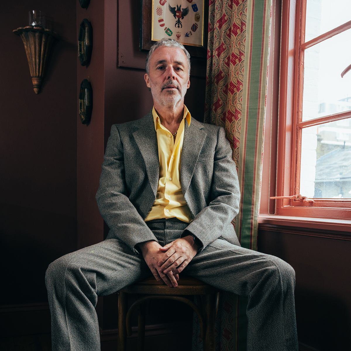 Baxter Dury - 2025