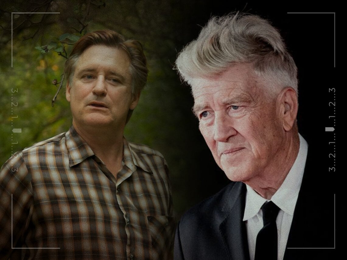 Bill Pullman - David Lynch - Split