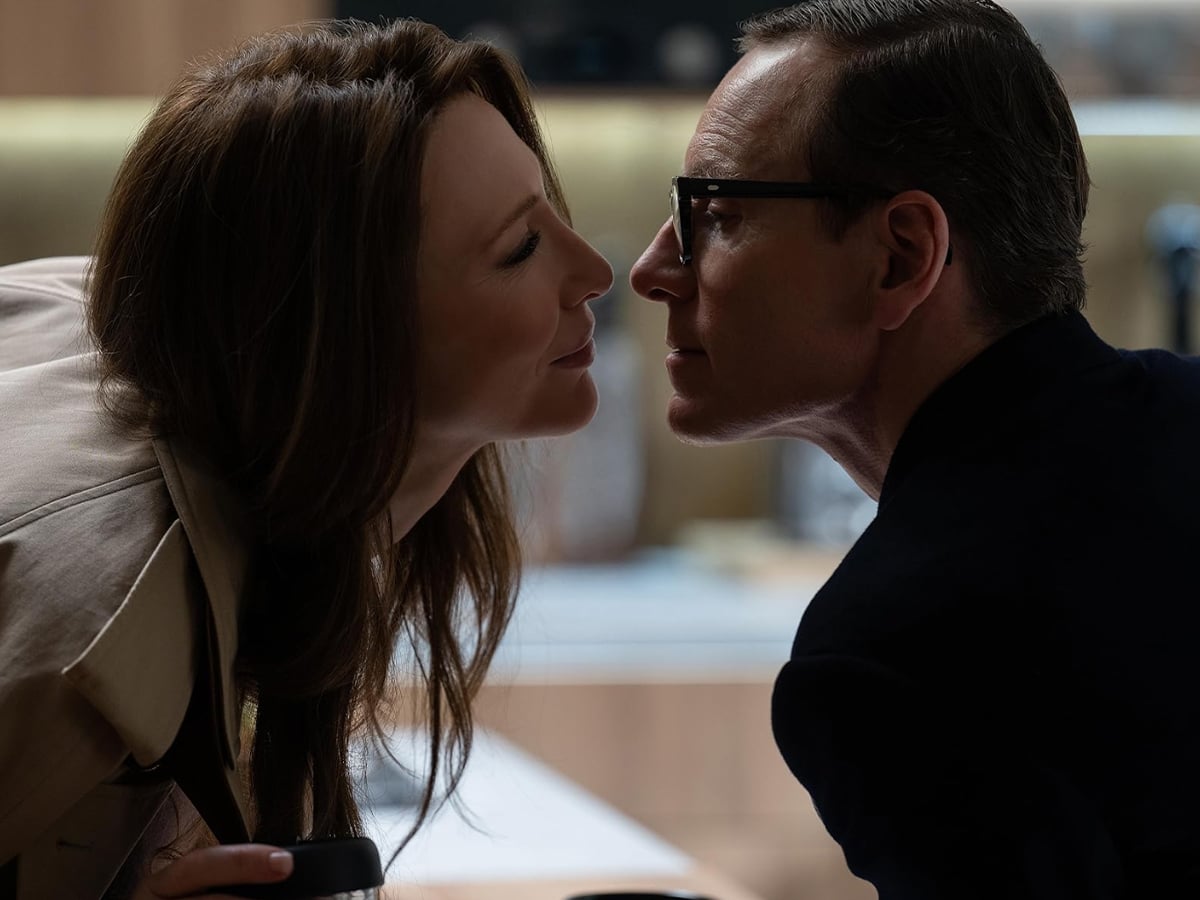 Black Bag - Steven Soderbergh - 2025