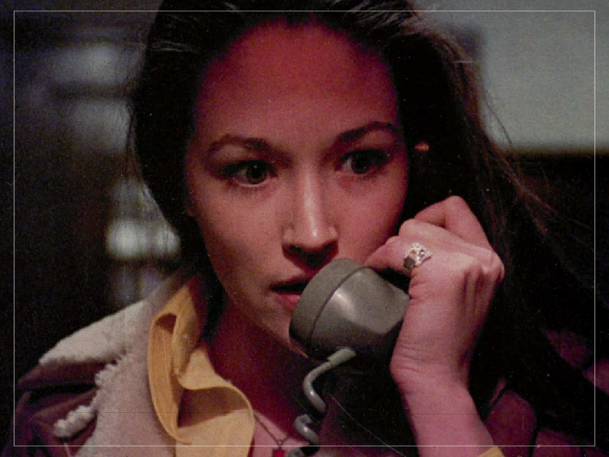 Black Christmas - Bob Clark - 1974