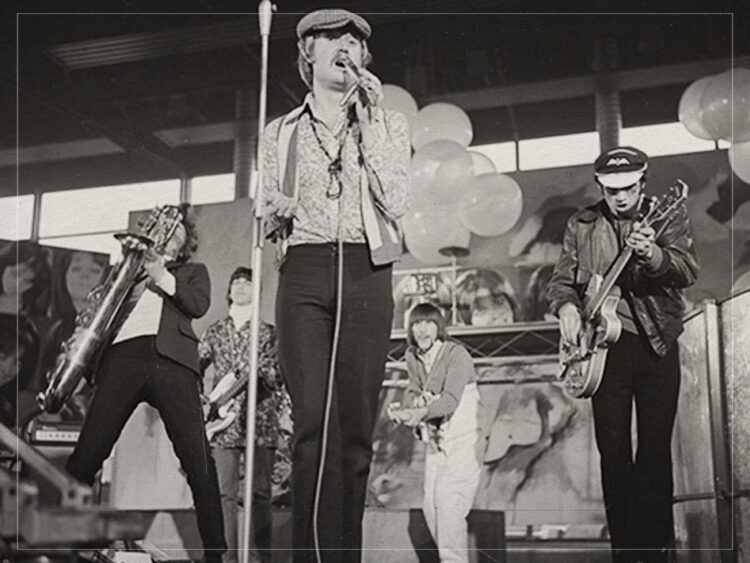 Bonzo Dog Doo-Dah -1968