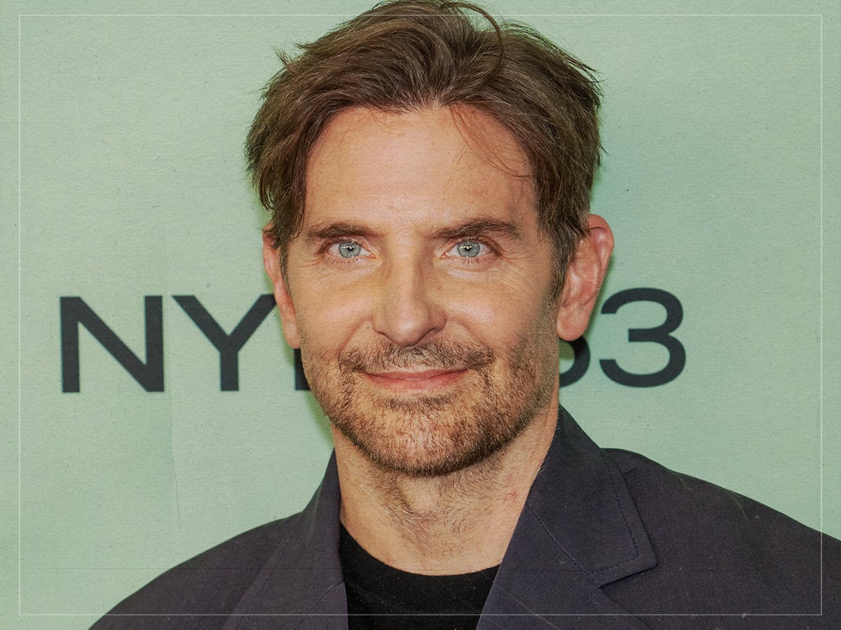 Bradley Cooper - Director - Actor - 2025