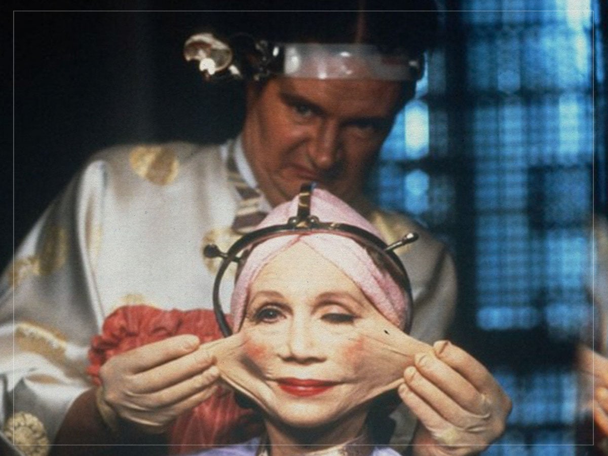Brazil (Terry Gilliam, 1985)