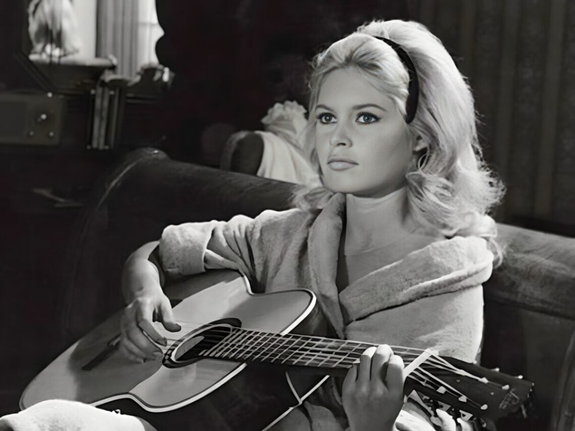 Brigitte Bardot - Far Out Magazine (1)