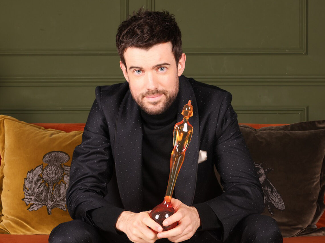 Brit Awards 2026- Jack Whitehall confirmed as host - 2026 -