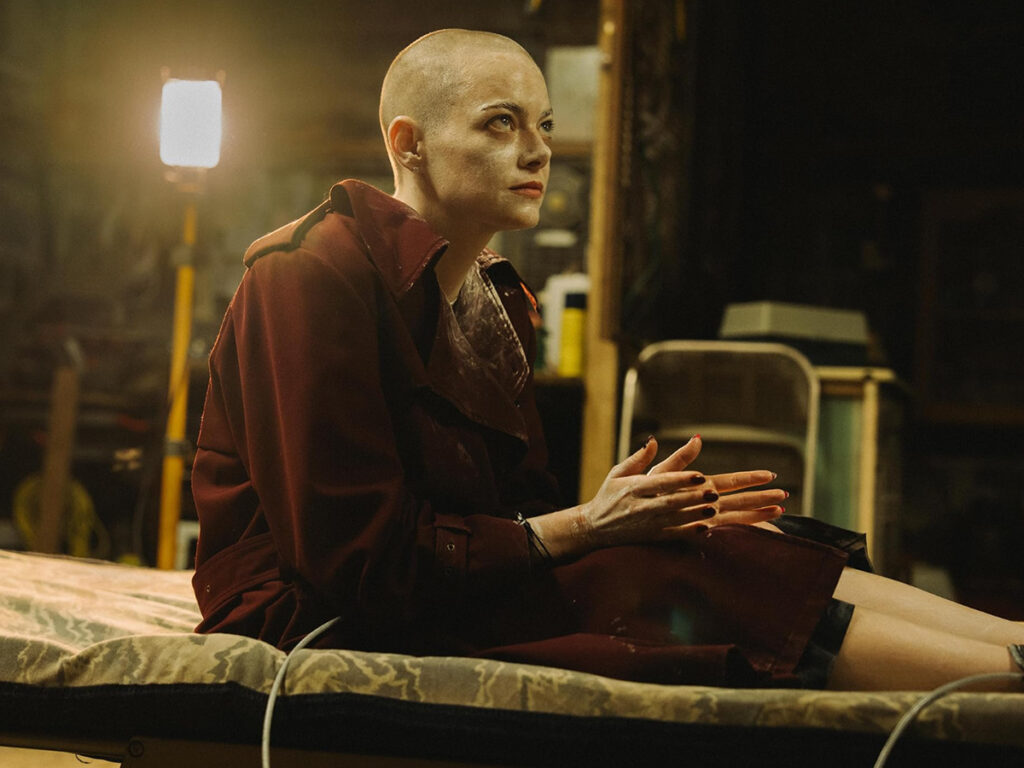 Bugonia - Yorgos Lanthimos - 2025