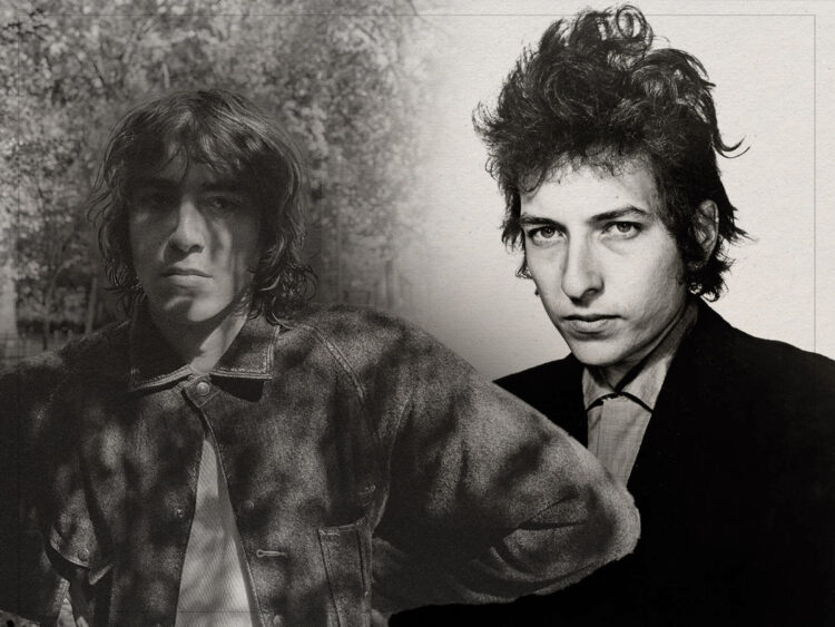 Cameron Winter - Bob Dylan - Split