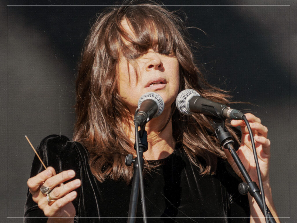 Cat Power - Musician - 2018