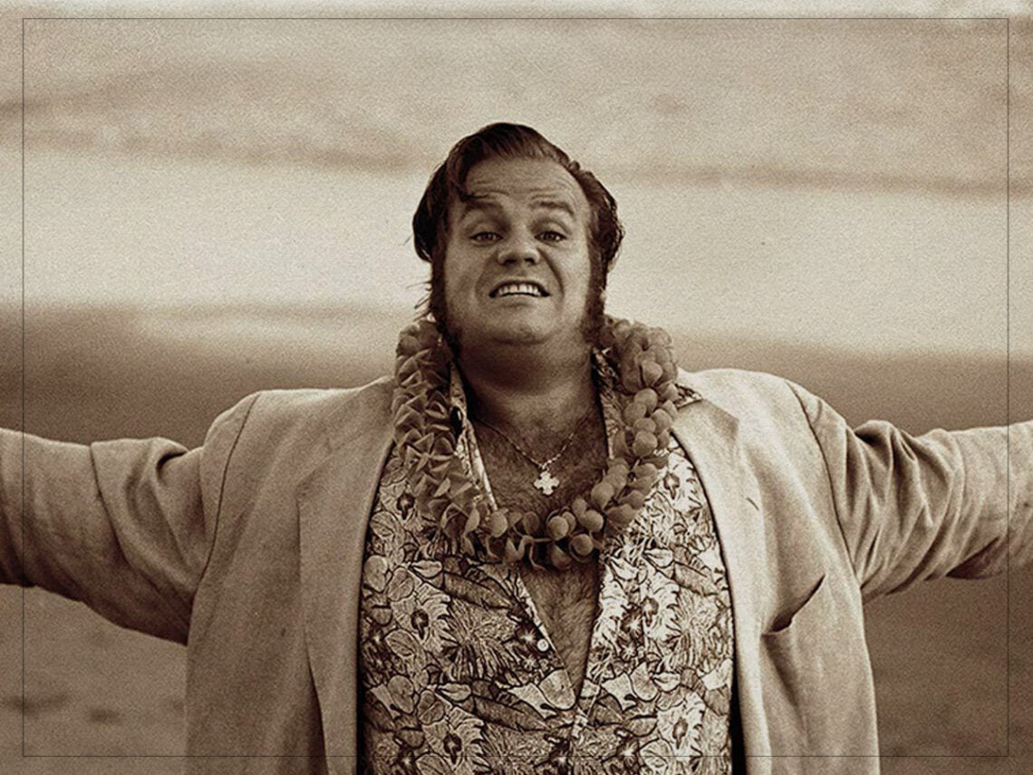 Chris Farley - I am Chris Farley - 2015