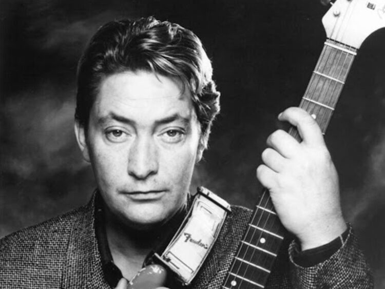 Chris Rea - Musician - 1990s