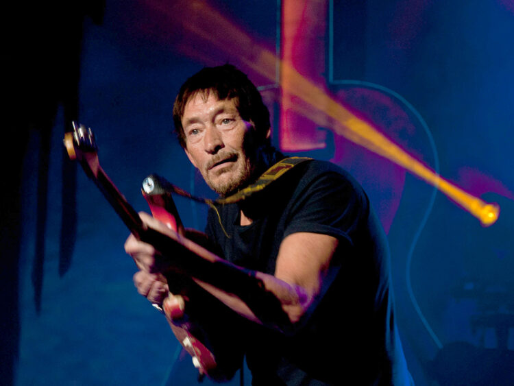 Chris Rea - Musician - 2012 - Far Out Magazine (01)