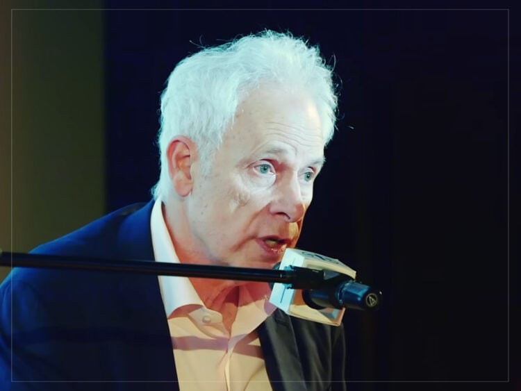 Christopher Guest - Christopher Haden-Guest - Actor - Comedian - Director - 2017