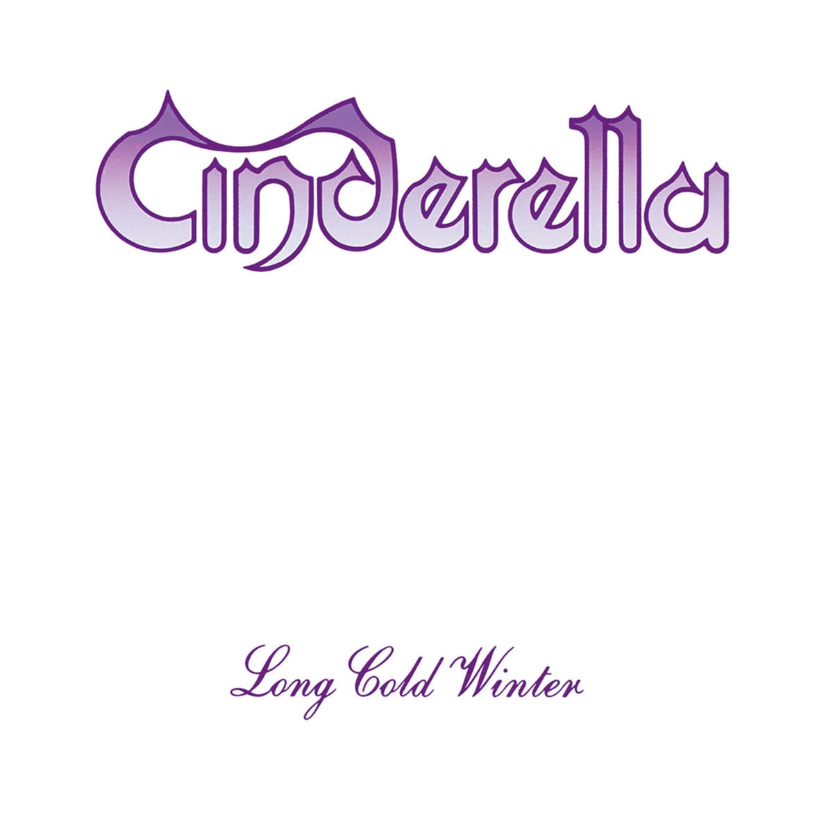 Cinderella - Don’t Know What You Got