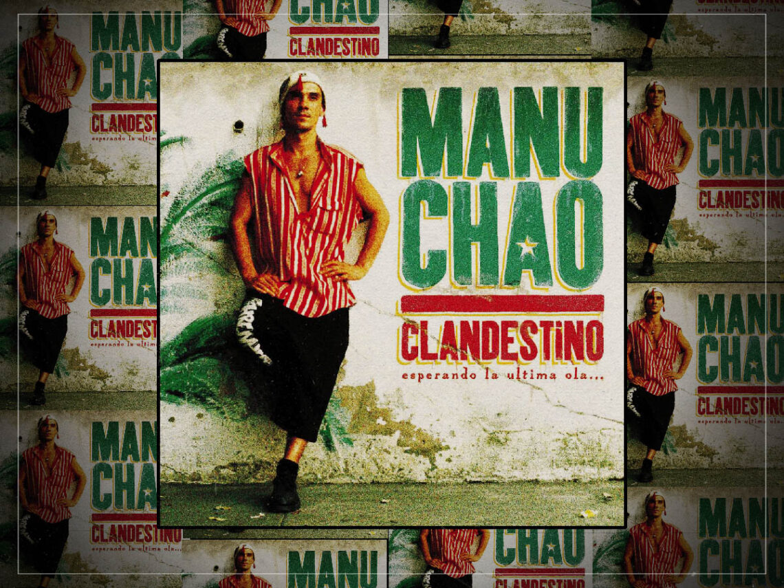 Clandestino the mammoth hit the Western world has ignored