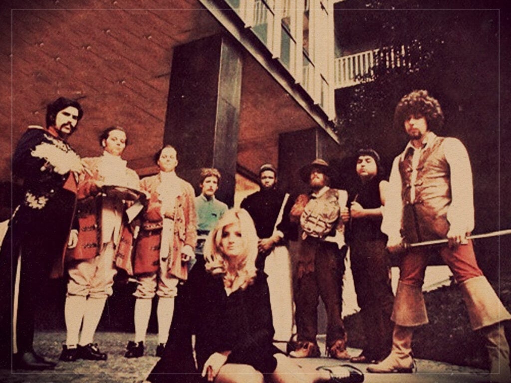 Cold Blood - 1969