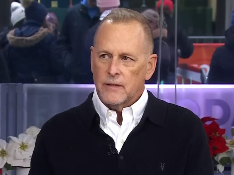 Dave Coulier - Actor - Comedian - 2025
