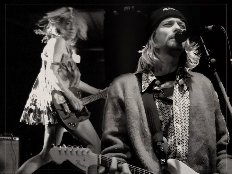 'Daydream Nation'- Kurt Cobain's favourite album by Sonic Youth