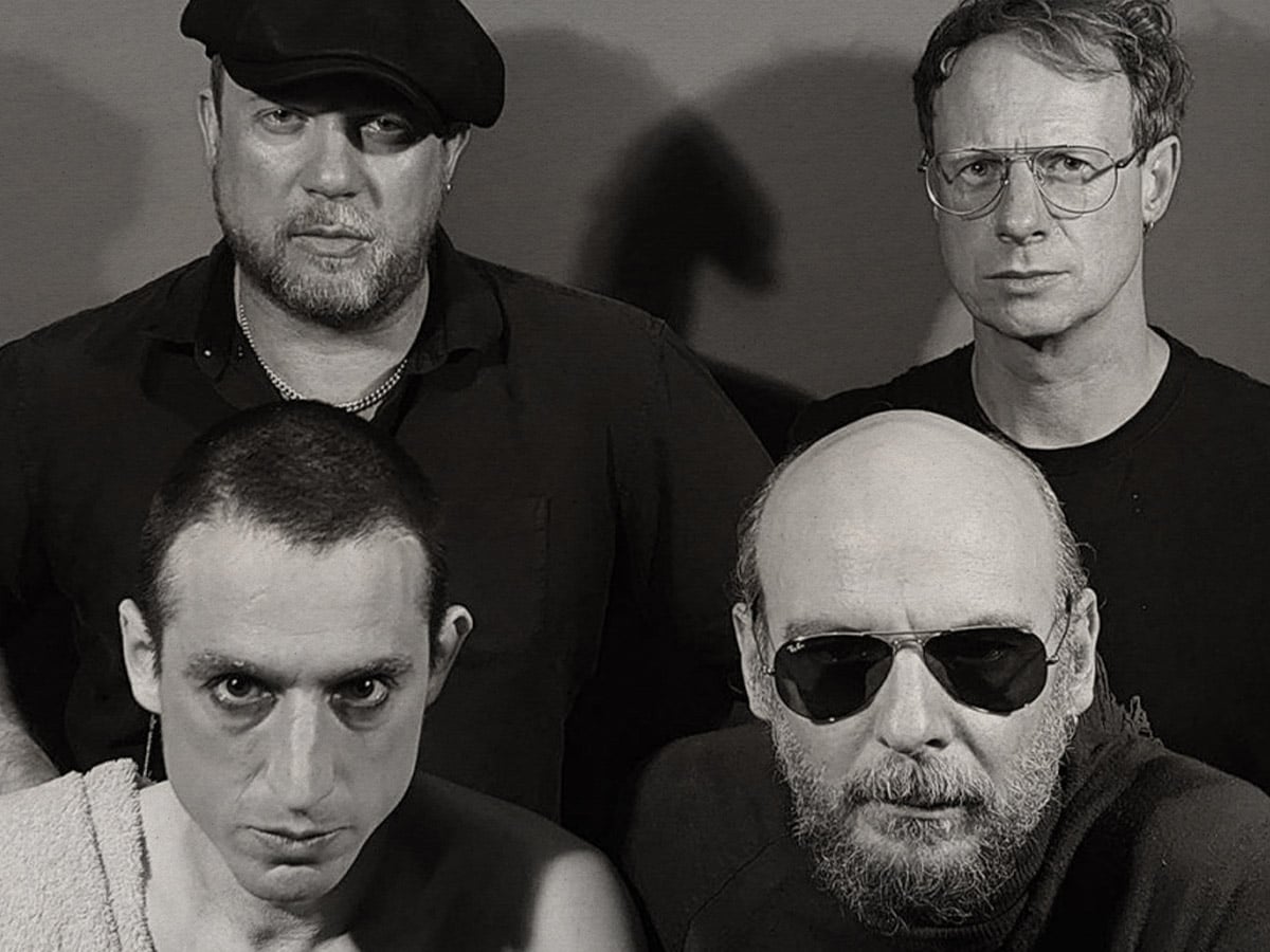 Decius - Band - 2025