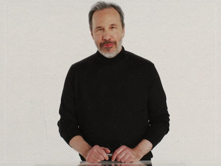 Denis Villeneuve - Director - 2024