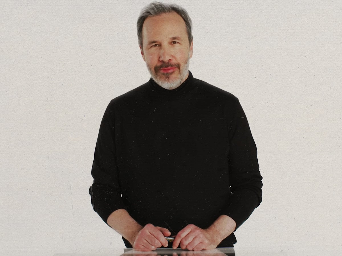 Denis Villeneuve - Director - 2024