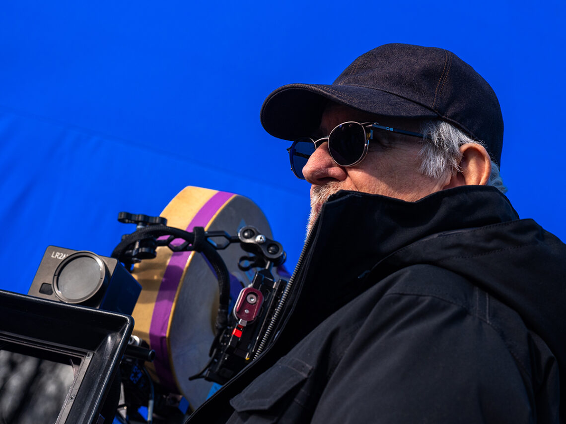 Disclosure Day - Steven Spielberg - 2026