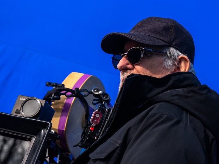 Disclosure Day - Steven Spielberg - 2026