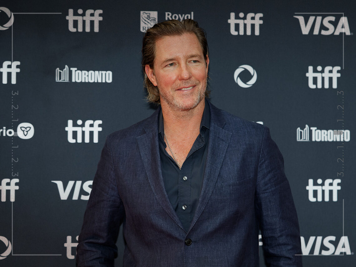 Ed Burns - Director - 2025