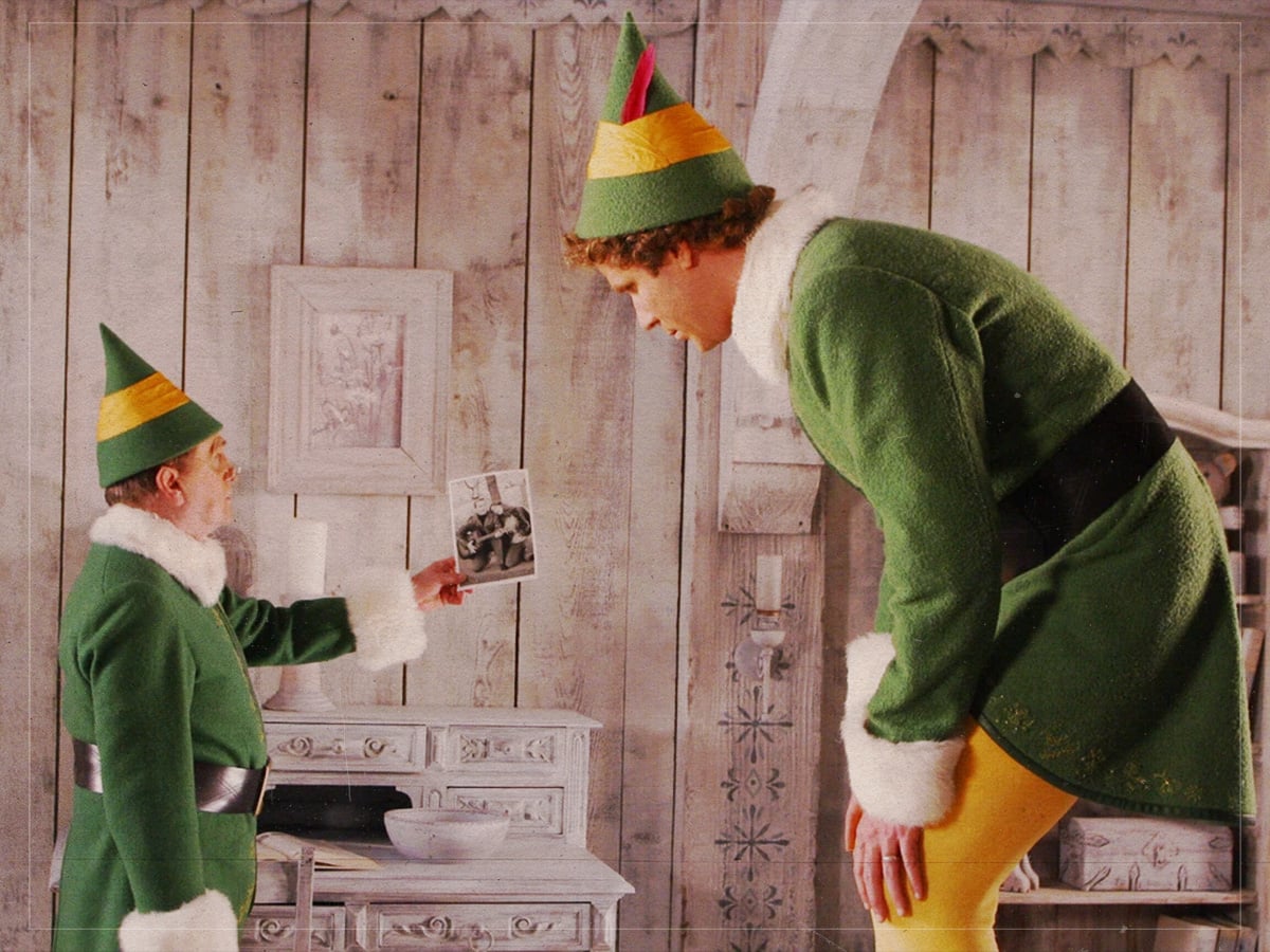 Elf - Jon Favreau - 2003