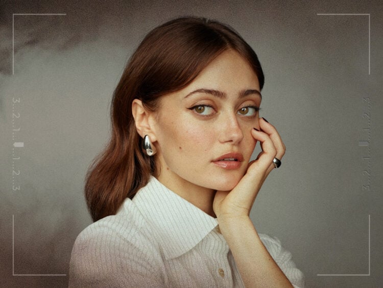 Ella Purnell - Actress - 2025