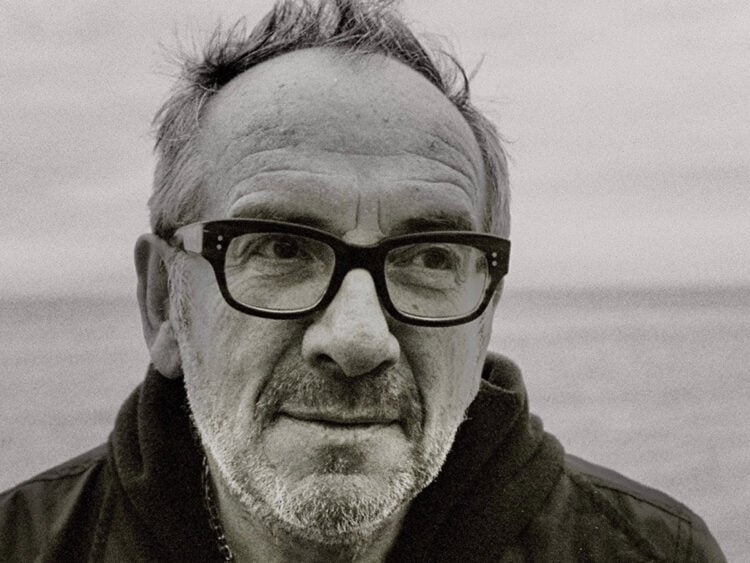 Elvis Costello - Musician - 2025