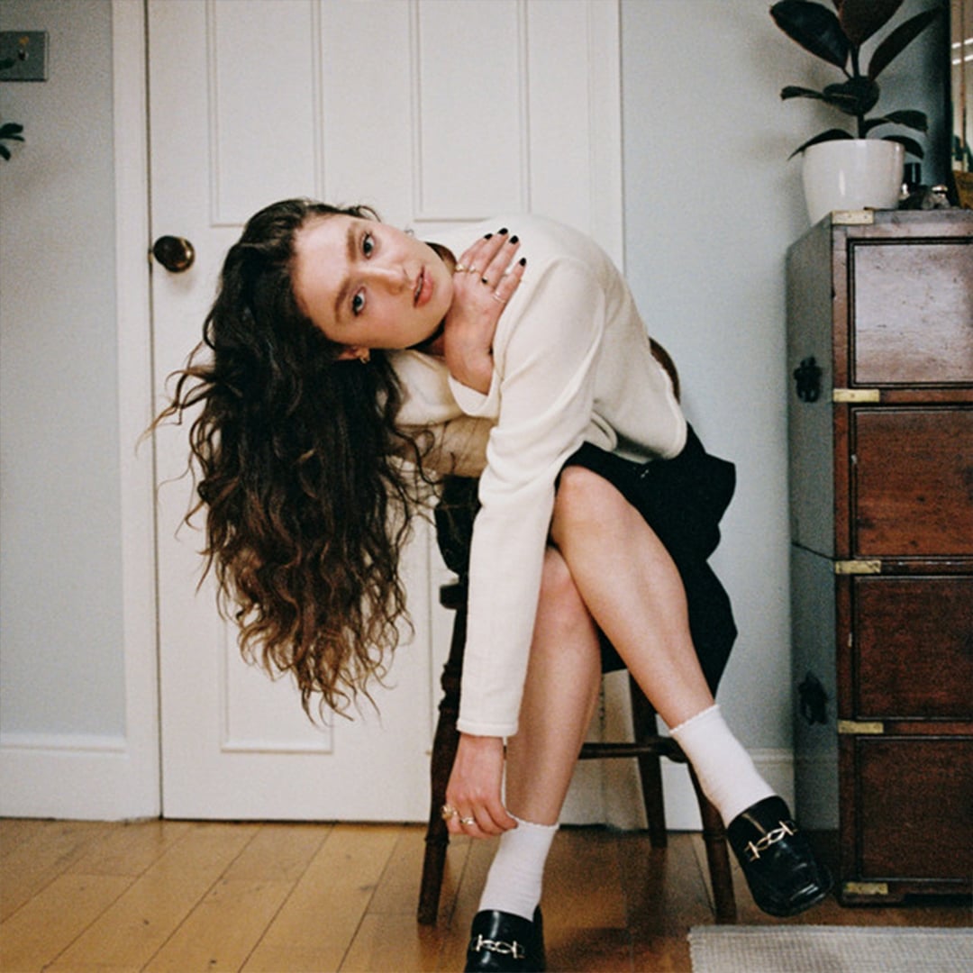 Emma Bradley - 'Winona’s World'