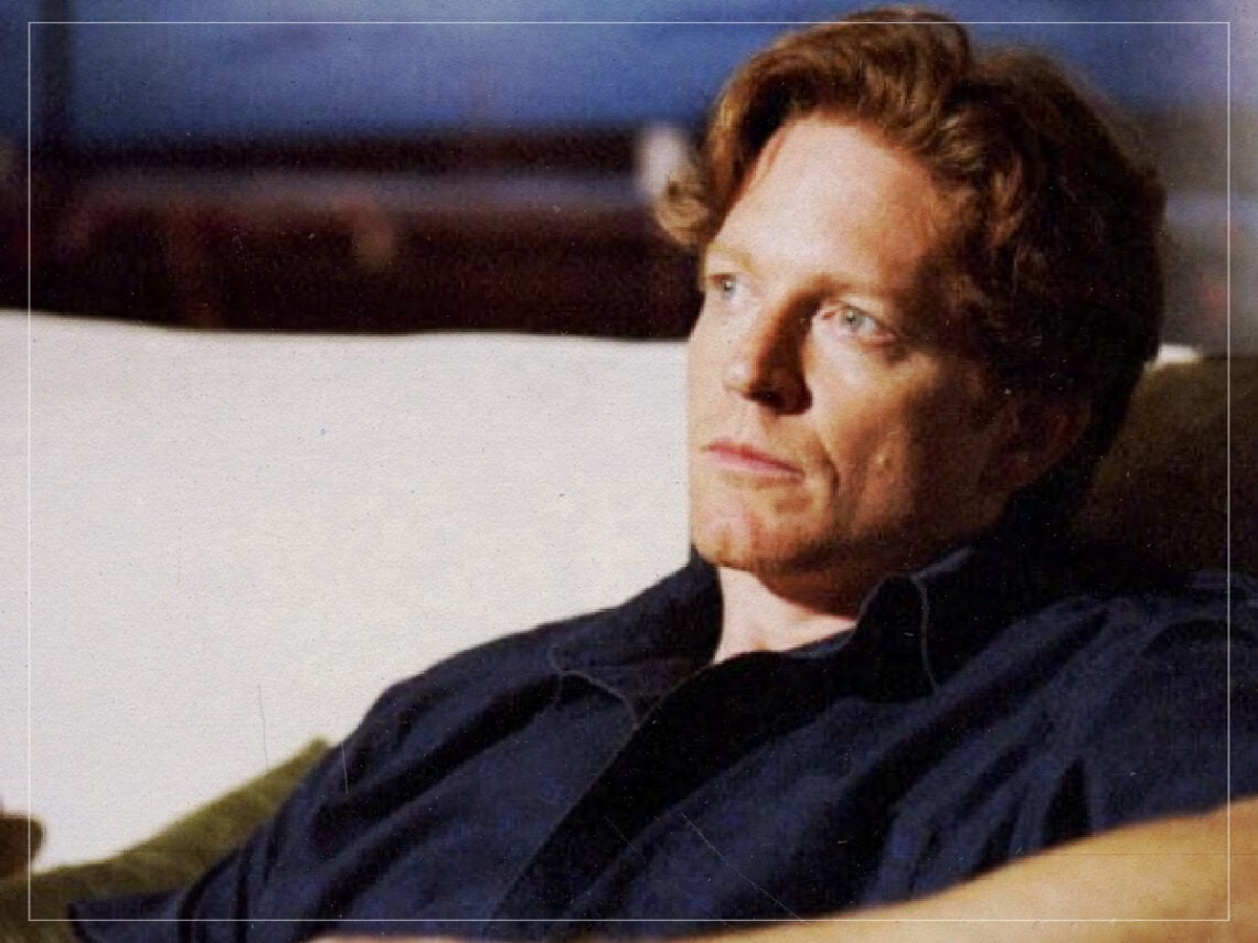 Eric Stoltz - Actor - Director - 2003