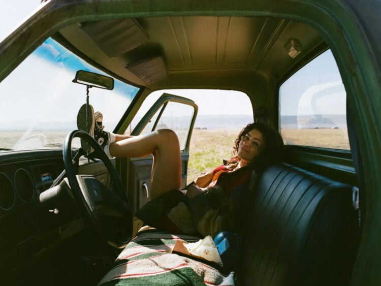 Euphoria - Season 3 - Zendaya - HBO - 2025