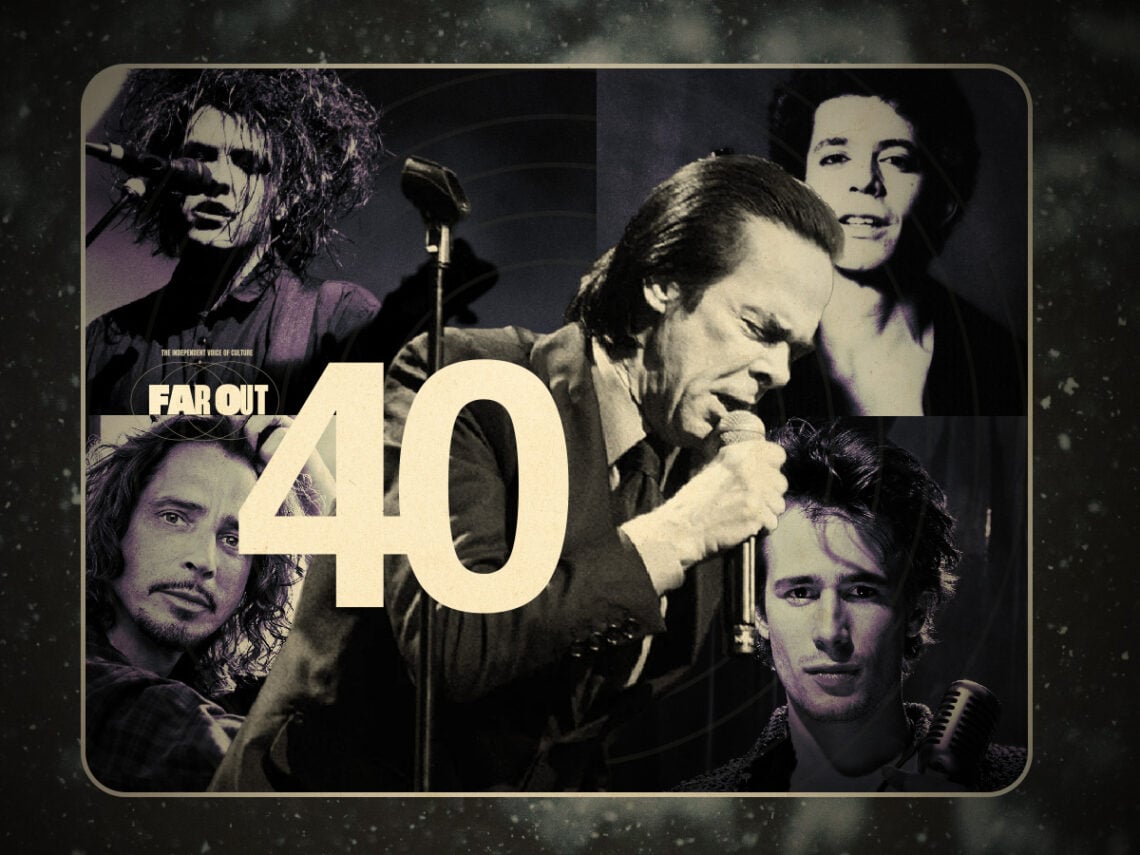 Far Out 40 The best songs for a sentimental winter