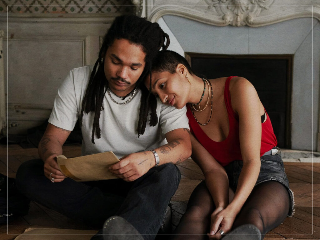 Father Mother Sister Brother - Jim Jarmusch - 2025