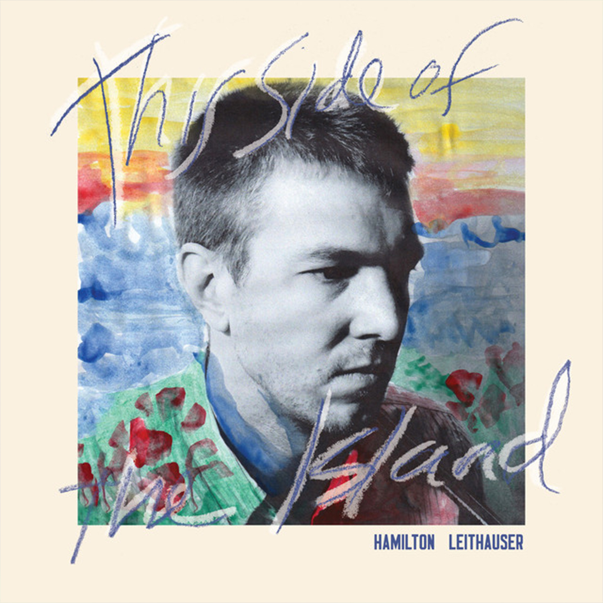 'Fist of Flowers' - Hamilton Leithauser -