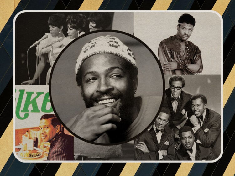 Five Motown songs from 1968 that sound even better today