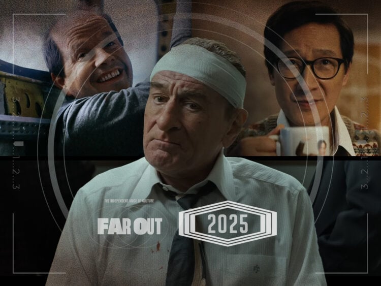Five actors who were in multiple terrible movies in 2025