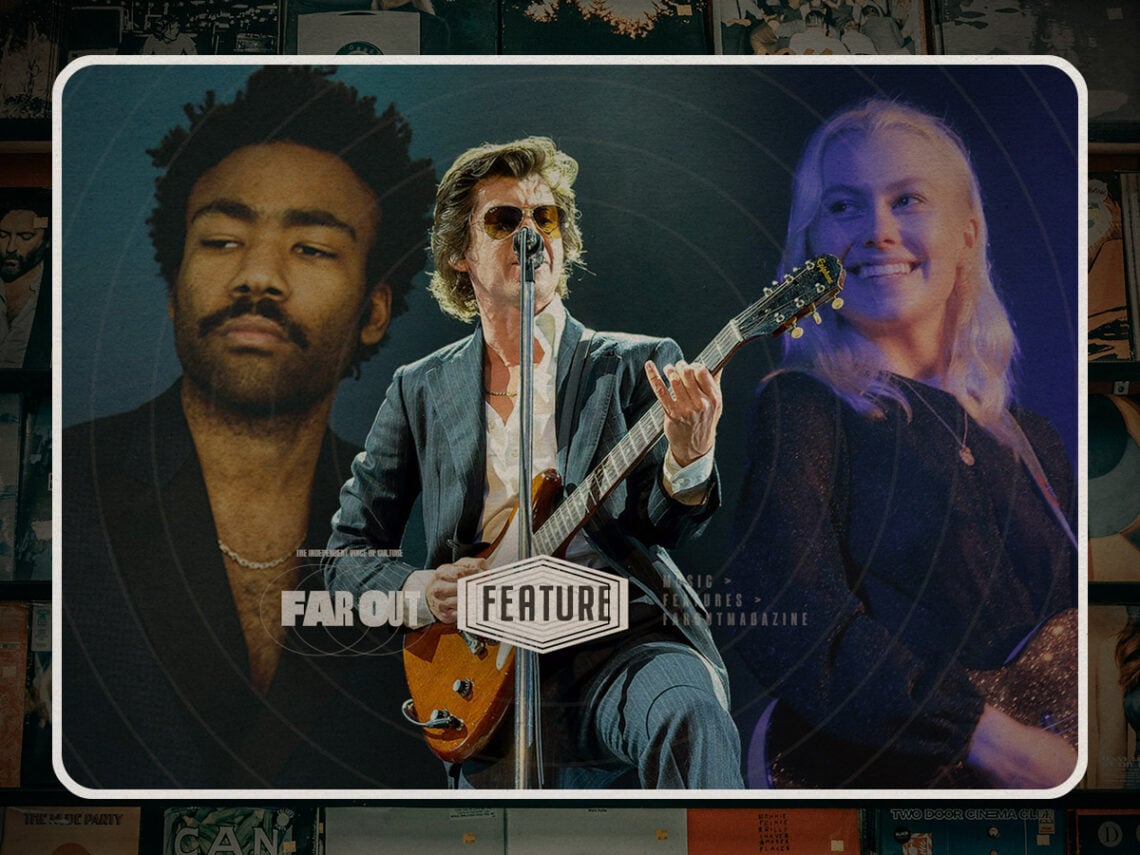 Five artists we never hear from who should release music in 2026