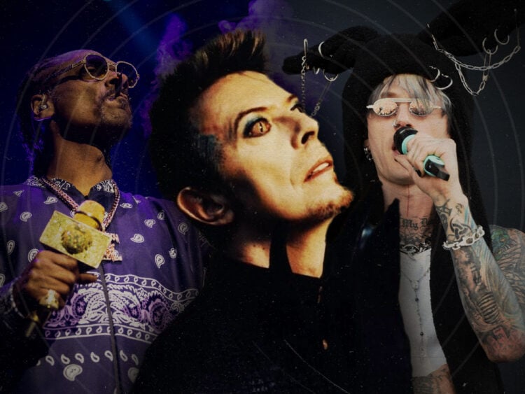 Five artists who tried and failed to take on new genres
