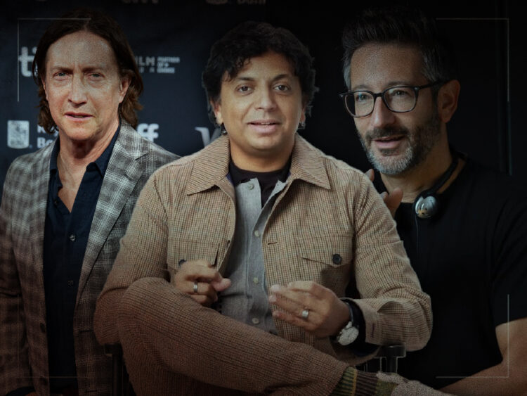 Five filmmakers who deserve to be sentenced to life in director’s jail