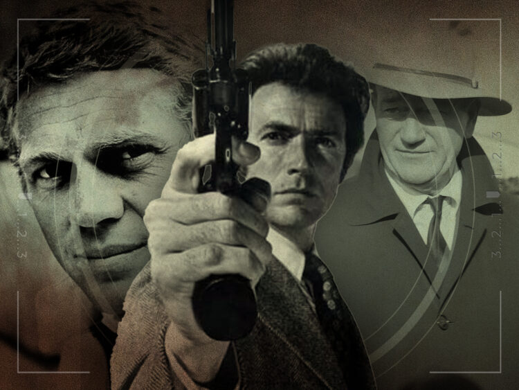 Five legendary actors who turned down the lead role in 'Dirty Harry'- A pretty lame excuse