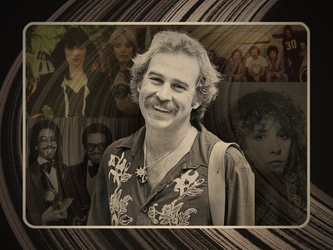 Five songs from 1977 that will be remembered in 2077 -