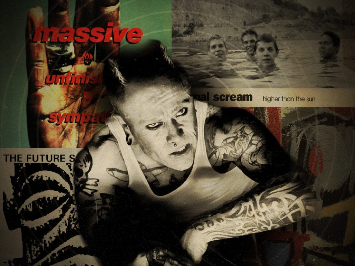 Five songs from 1991 that were years ahead of their time