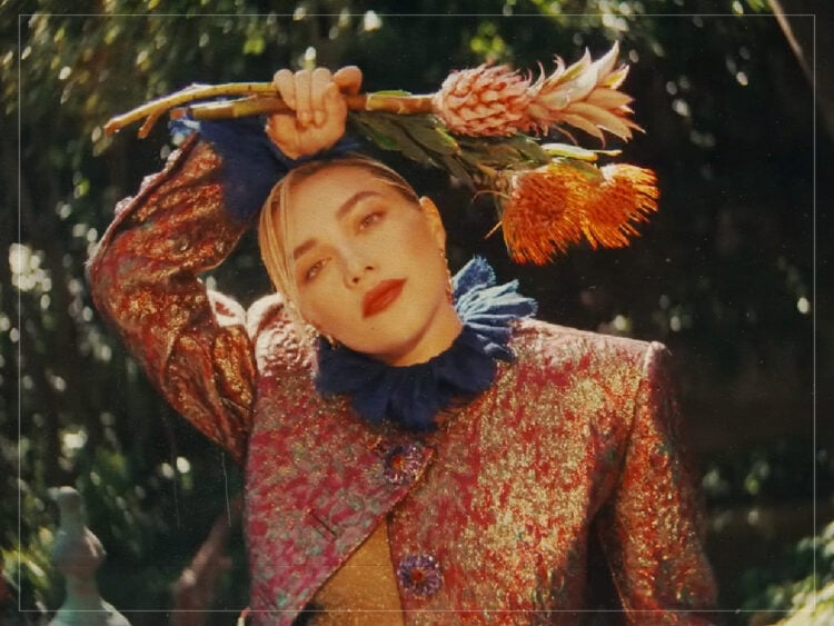 Florence Pugh - Actress - 2025