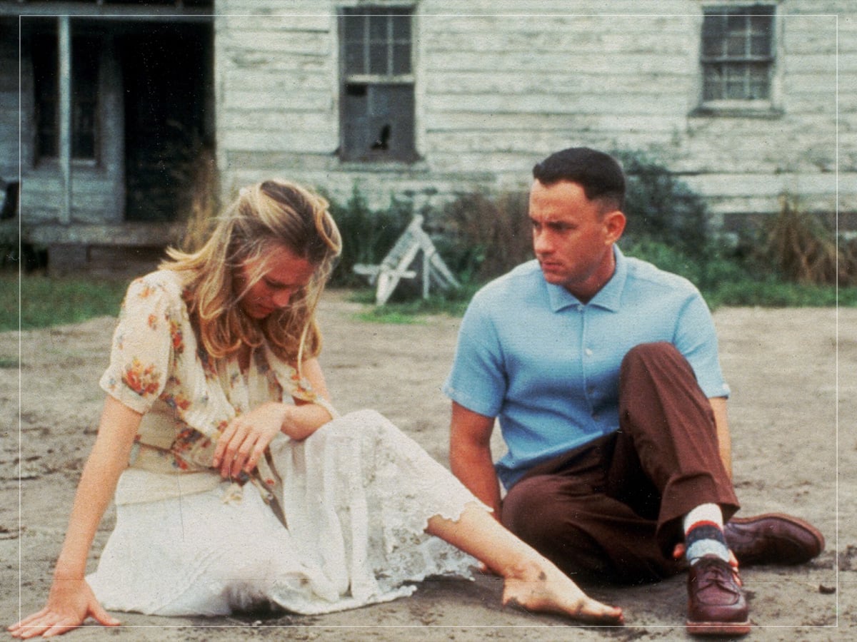 Forrest Gump - Robert Zemeckis - 1994