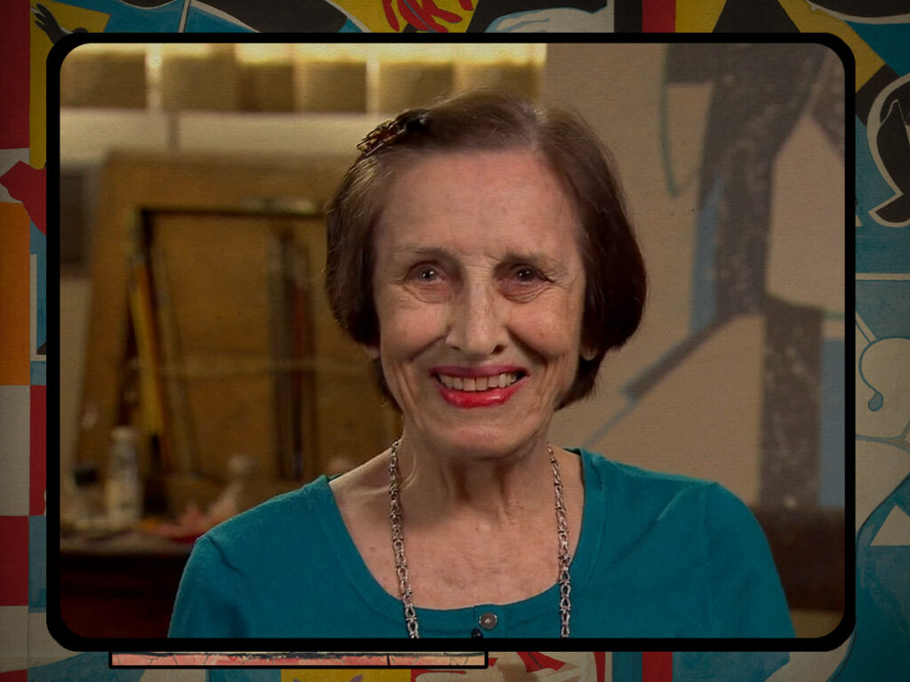 Françoise Gilot- the story of the only woman to leave Pablo Picasso