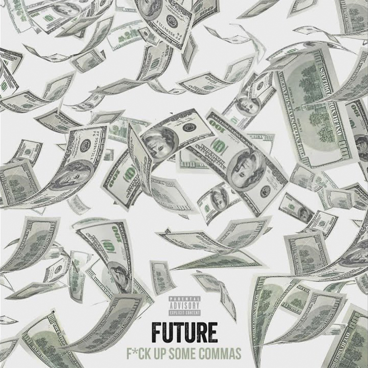 Future - Fuck Up Some Commas