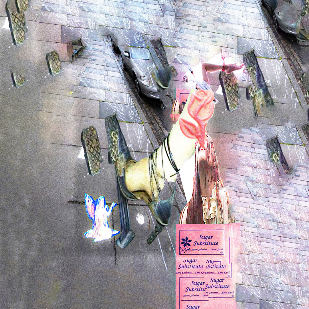 Fuzz Lightyear - 'Zero Guilt' -